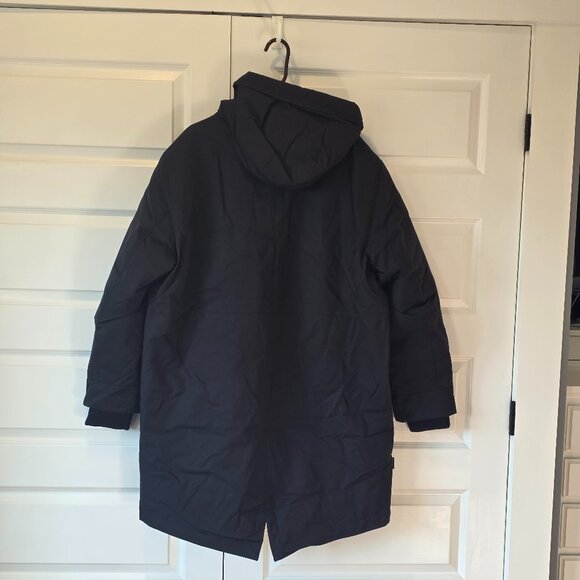 NWT: Frank and Oak The Alpine Parka Size XXL - Picture 10 of 13